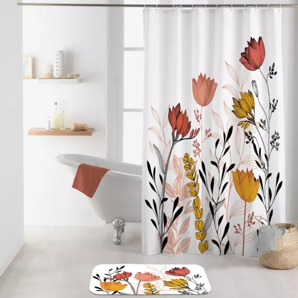 Abattant WC Amelina Rose 2