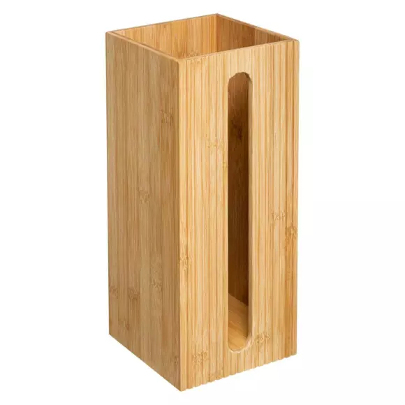 Reserve toiletrolhouder Nuevo Beige naturel 3
