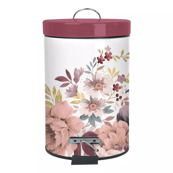 Prullenbak Jayana Roze 2