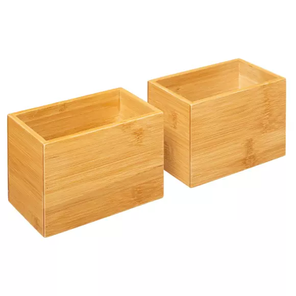 Juego de organizadores Rosa Moderno 2