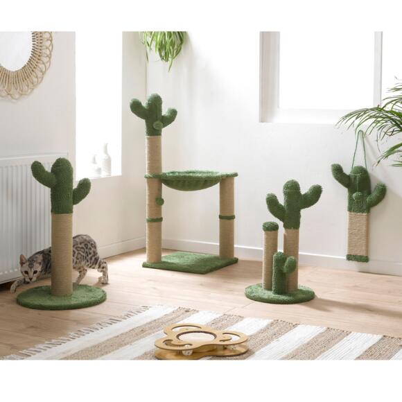 Rascador Cactus Verde 2