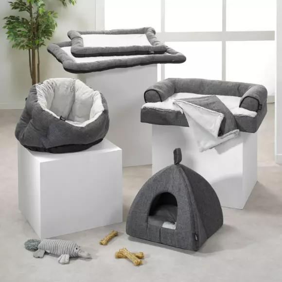 Tienda de interior   Cocoon L40 cm Antrácita 3