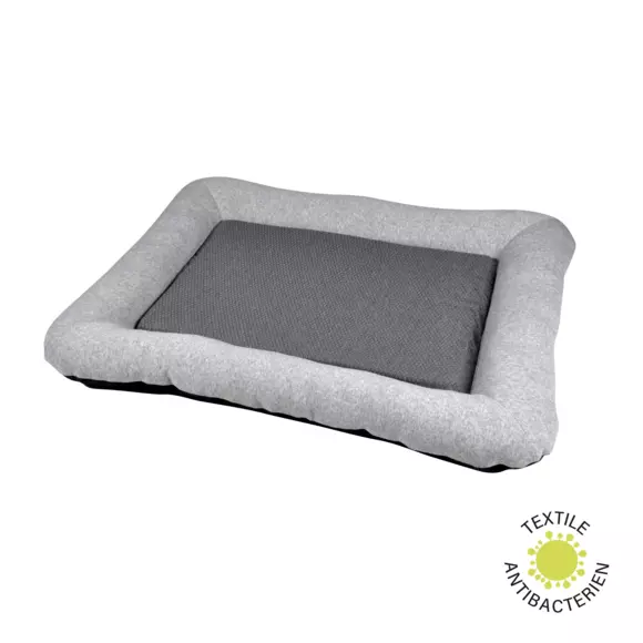 Matelas pour chat et chien Graphène L60 cm Gris 3