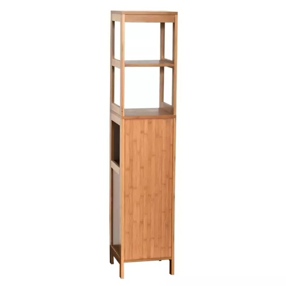 Badkamerkast kolom Mahé 3