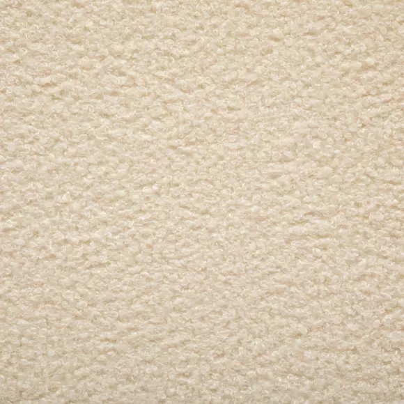Pouf de rangement Jaiko Ivoire 3