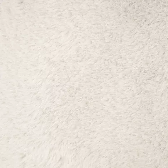 Pouf pliant double Ezzio Blanc 3