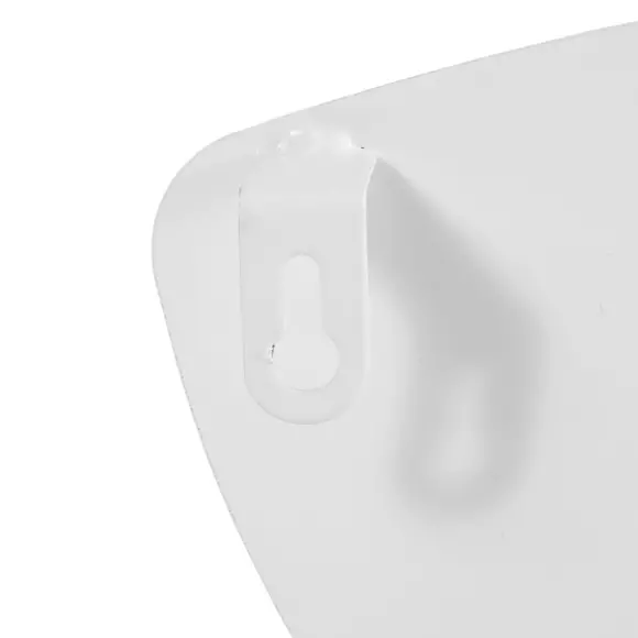 Reloj metal Nia Blanco 2