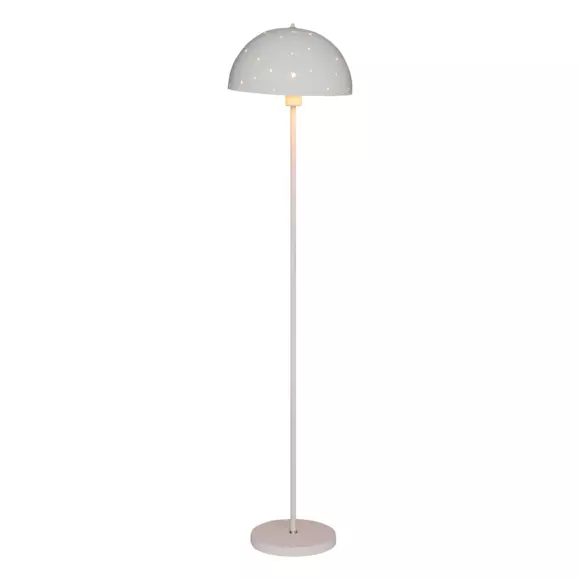 Lámpara de pie infantil  Champignon Blanco 3