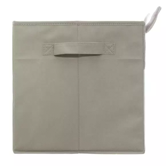 Cesto para ordenar Zorro Gris 2