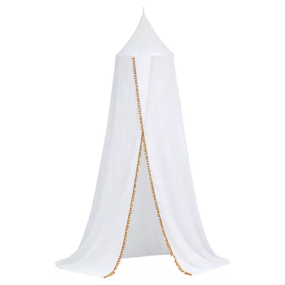 Cubrecama Oasis Blanco 2