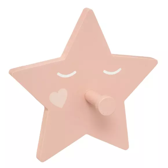 Juego de 3 piquetas Princesa Rosa 2