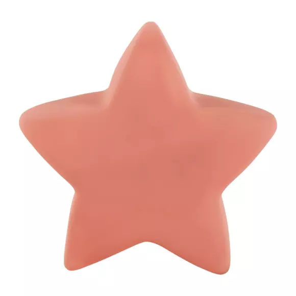 Veilleuse enfant Etoile Rose