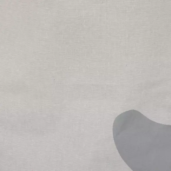 Panier à jouets Renard Gris 3