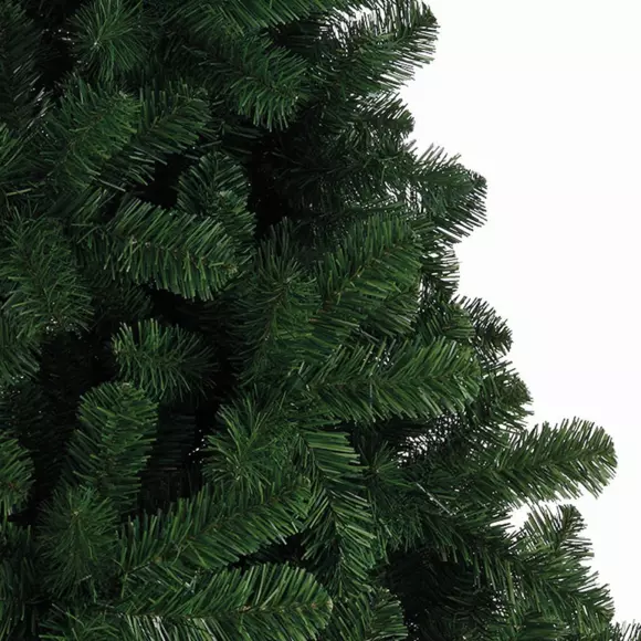 Árbol de Navidad Real A360 cm Verde 2