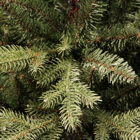 Künstlicher Weihnachtsbaum Allix H210 cm Tannengrün 3