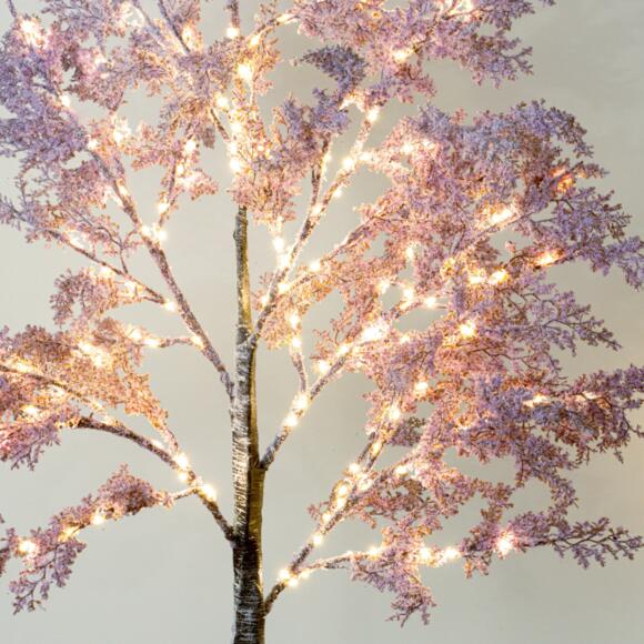 LED Baum Melvyn Mittelgroß H180 cm Warmweiß 2