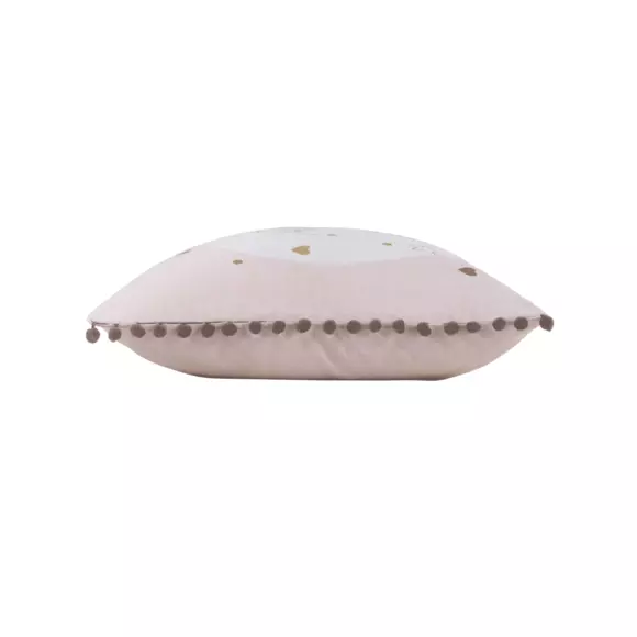 Cojín (40 cm) Petite princesse Rosa 2