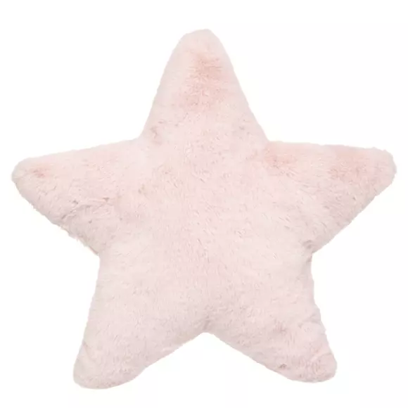 Coussin enfant étoile Suzie Rose 2