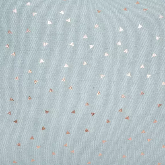 Coussin Lune enfant Berlingot Bleu 2