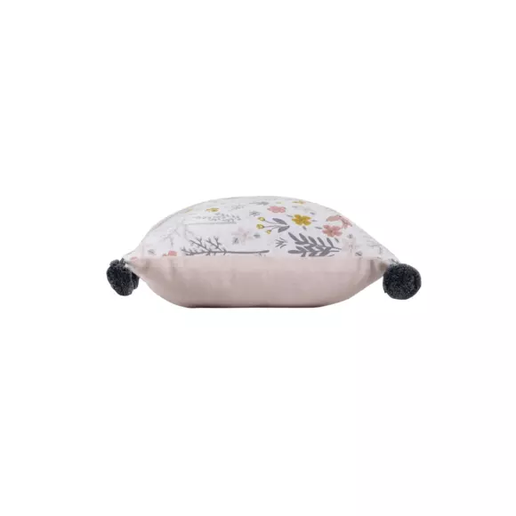 Cojín rectangular Ada Rosa 3
