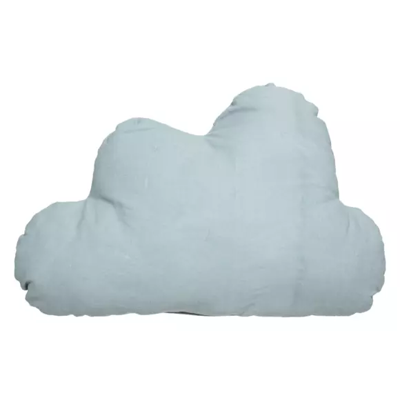 Cojín  Nube Berlingot Azul 3