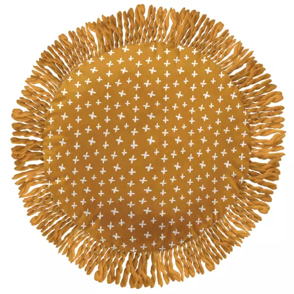 Coussin enfant Charlie Multicolore 2