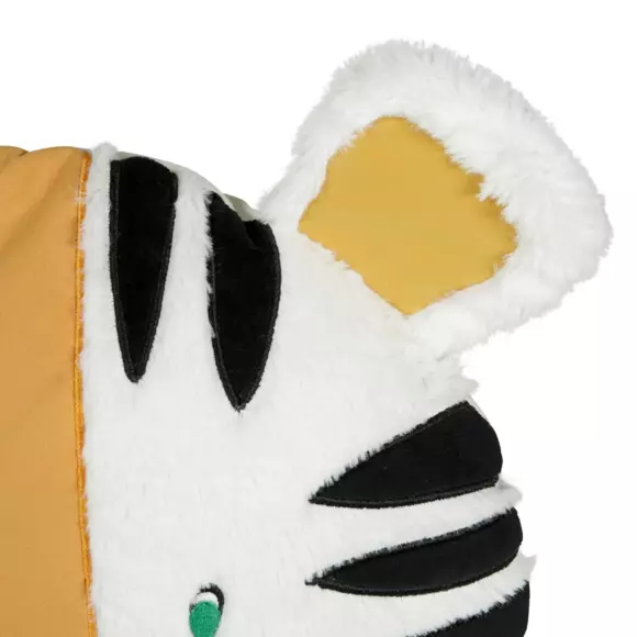 Coussin enfant (45 cm) Tilo Jaune 2