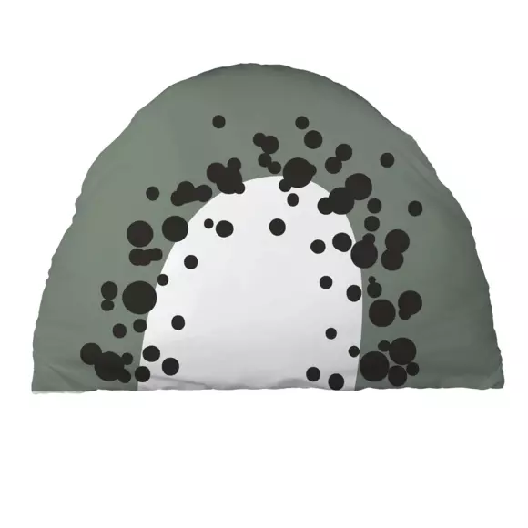 Kussen (50 cm) Farandole Meerkleurig 2
