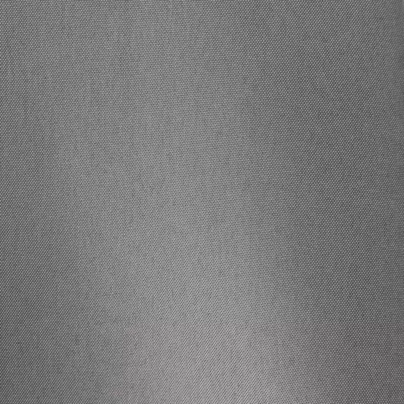 Mantel redondo (D180 cm) Uni Gris 3