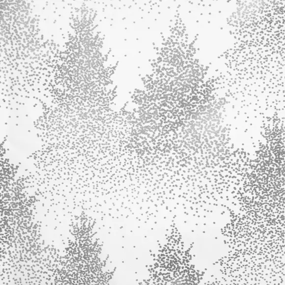 Mantel rectangular (L360 cm) Arbol Plata 2