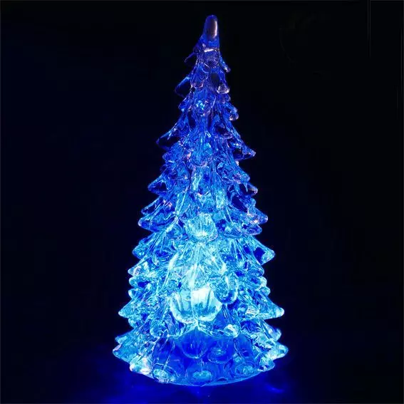 Sapin lumineux Criou Multicouleur 2