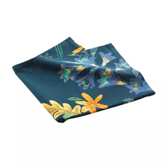 Torchon (70 cm) Panis Bleu 2
