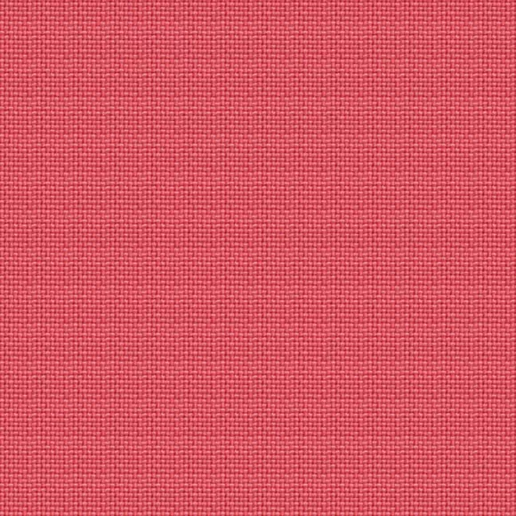 Coussins de remplacement pour salon de jardin Calvi 7 places - Rouge 3