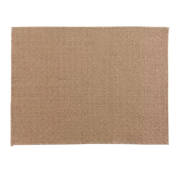 2er Set Tischsets aus Jute Modalie Beige 2