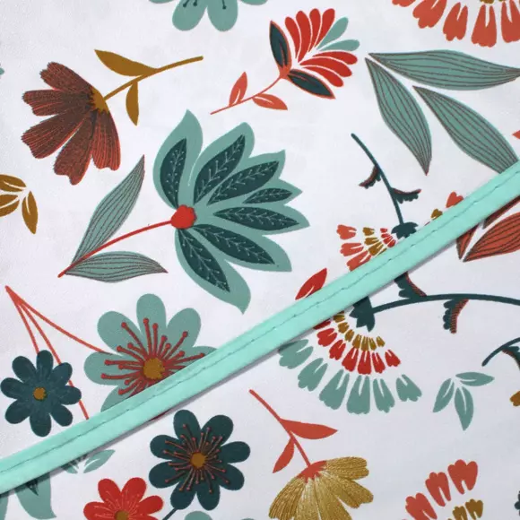 Mantel redondo PVC (D160 cm) Indiana Multicolor 2