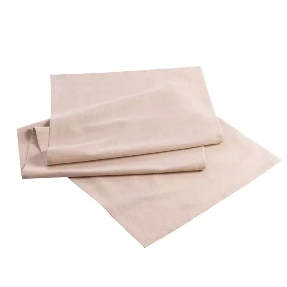 Camino de mesa (140 cm) Elegancia Rosa 2
