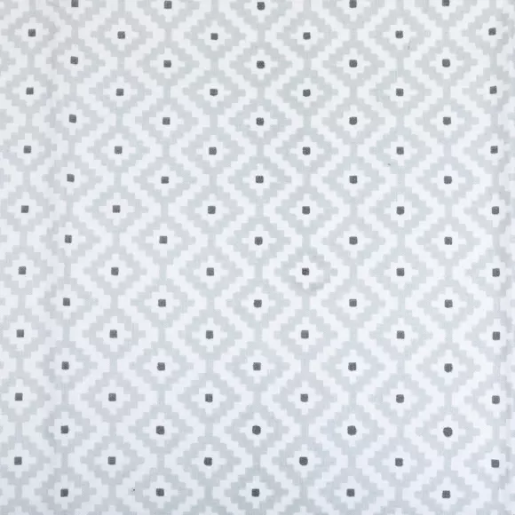 Tablier avec poche Ethnik Gris 2
