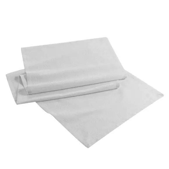 Camino de mesa (140 cm) Elegancia Plata 2
