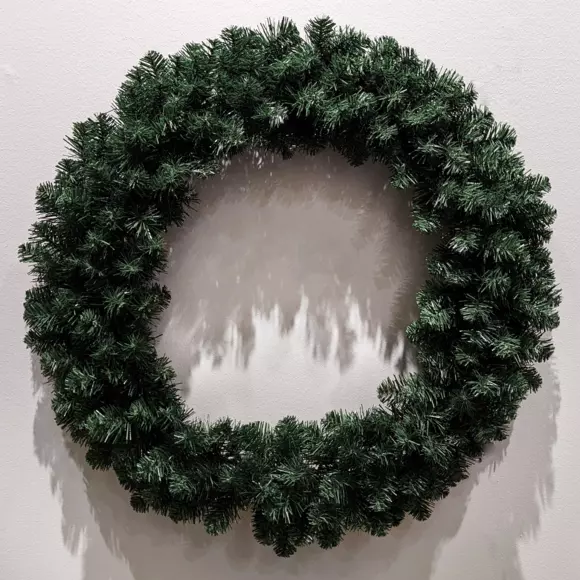 Corona de Navidad Royal 120 cm 2