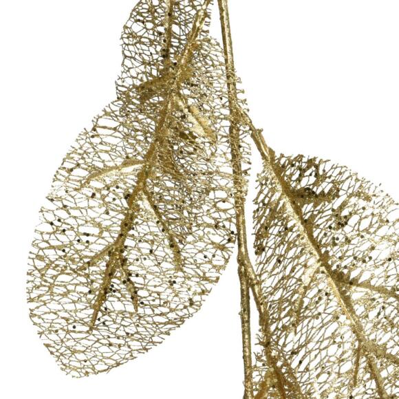 Guirlande de feuilles Délia 2