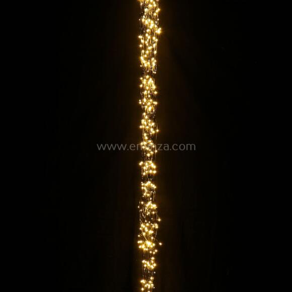 Branche lumineuse Flashing light CN H2 m Blanc chaud 2