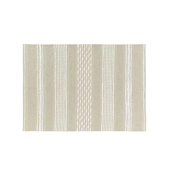 Tapis (170 cm) Blanca Beige 2
