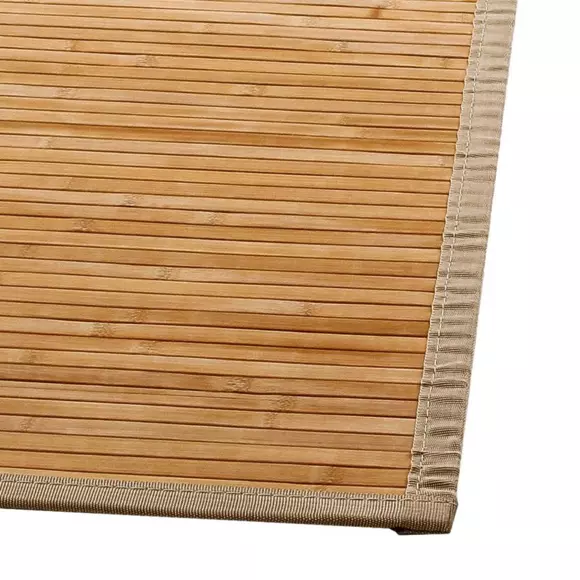 Tappeto stecche (170 cm) Bambù Naturale 127