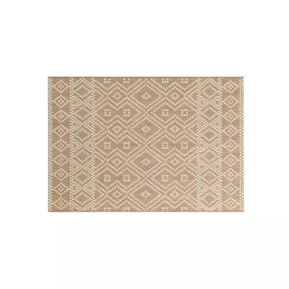 Teppich (170 cm) Tania Beige
