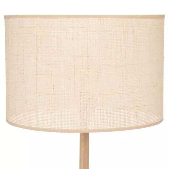Lampadaire Della Beige 3