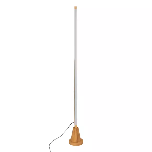 Tubo LED Ganet Marrón 2