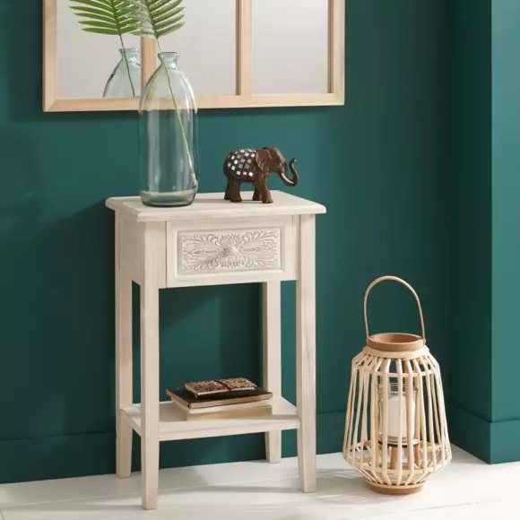 Lanterne Naturalys Beige 3