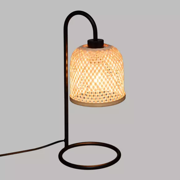 Lampe à poser Ali Naturelle 3