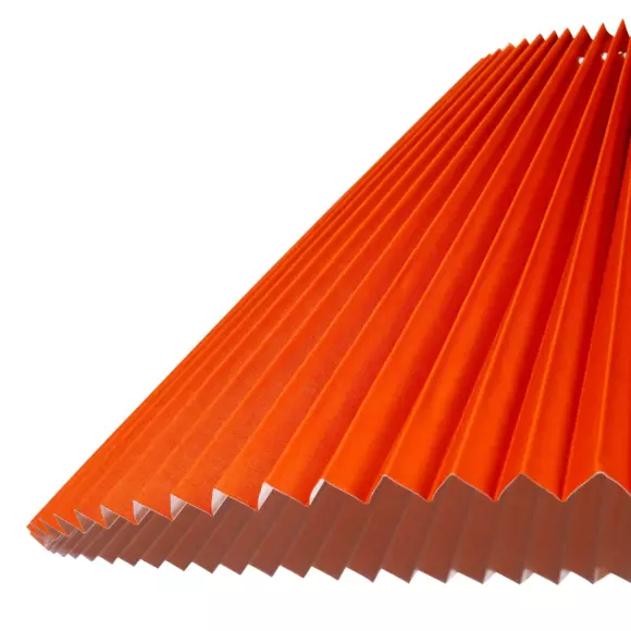 Suspension Aurélia Naranja 3