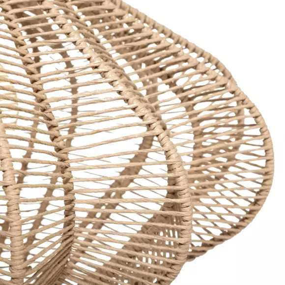 Lámpara  de mesa Tery Beige 3